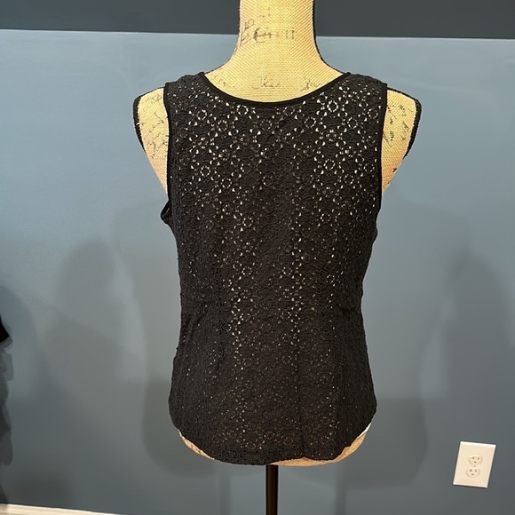 J.Crew tank top size 4 women’s - Picture 6 of 8